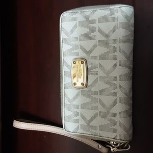 Michael Kors Large Wallet